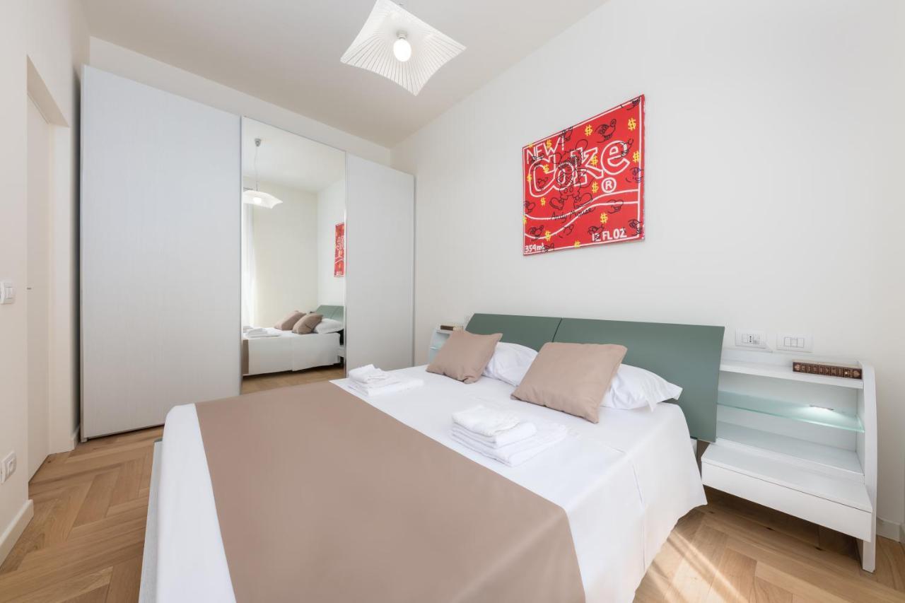Casa Da Suite Incanta Milan Extérieur photo