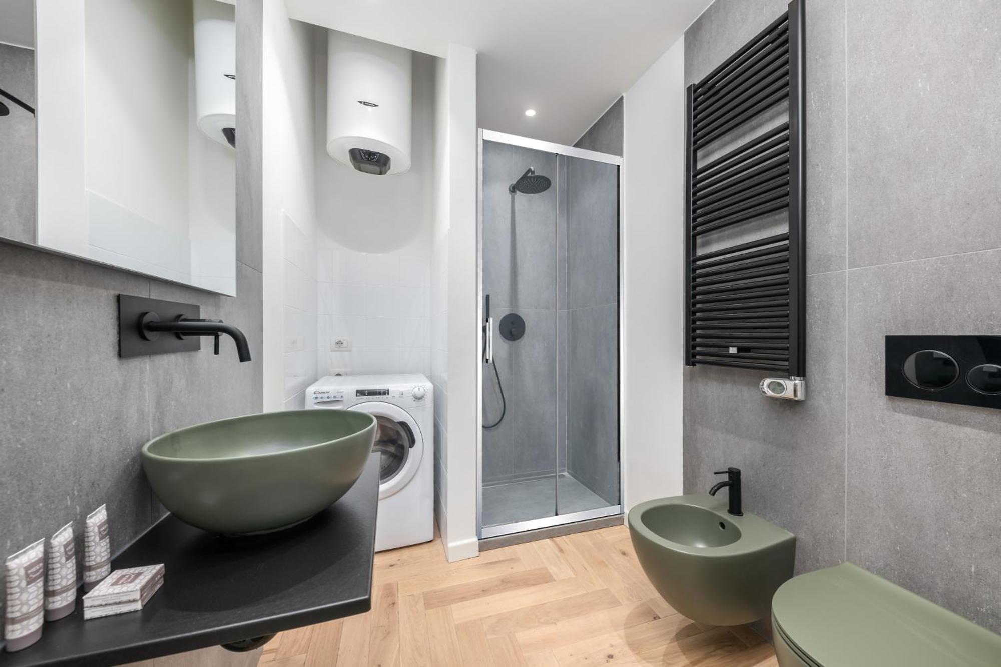 Casa Da Suite Incanta Milan Extérieur photo