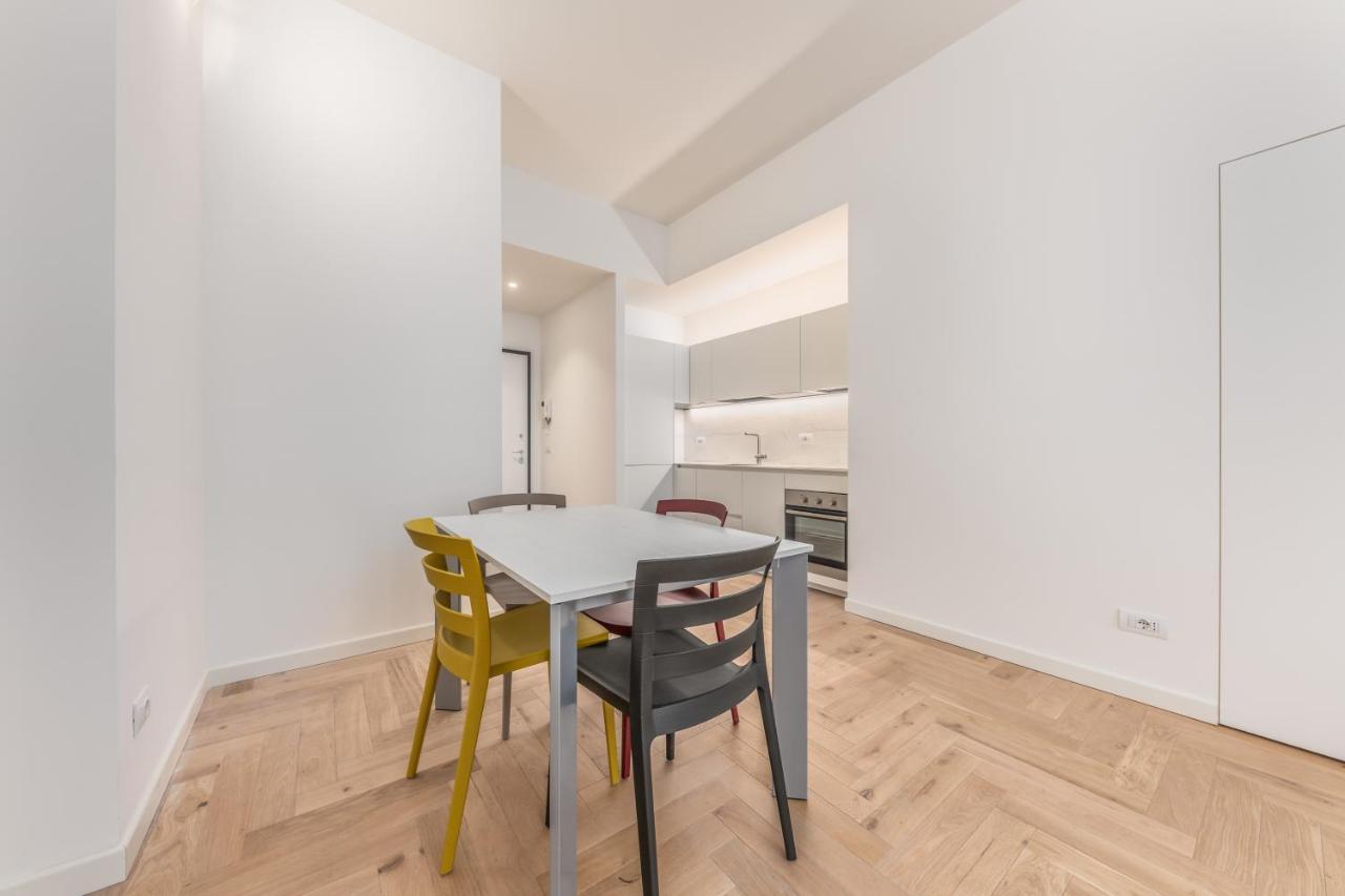 Casa Da Suite Incanta Milan Extérieur photo
